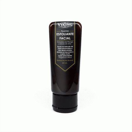 Esfoliante Facial Viking Tradition 60ml