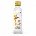 Brain TCM Óleo de coco 300ml, Puravida