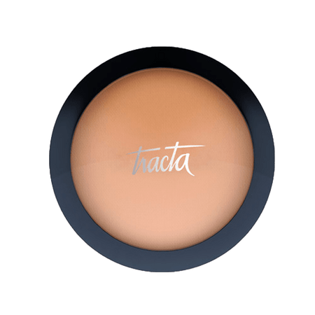 Tracta HD Ultrafino - Pó Compacto 9g Medium-Dark-11 9g