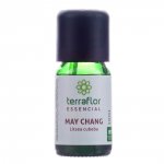 Óleo Essencial de May Chang Litsea Cubeba 10ml  Terra Flor