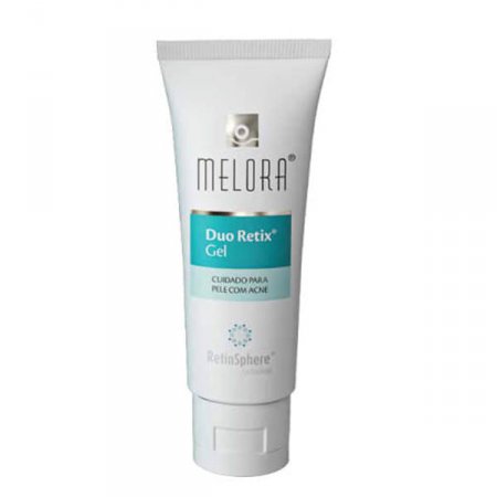 Melora Duo Retix Gel Antiacne