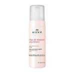 Espuma de Limpeza Facial Micelar Nuxe Rose Petals com 150ml