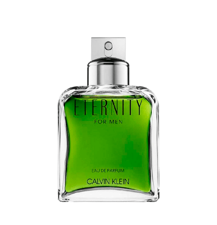 Perfume Masculino Calvin Klein Eternity For Men Eau de Parfum 200ml