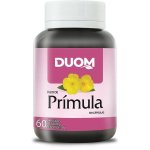 Óleo de Primula 500mg 60 cáps - Duom