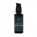 Sérum Capilar Ahoaloe Vegano (Leave - in) Proteção 120ml
