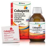 COBAPETIT XPE 100ml - Cifarma