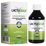 Lactugold Arte Nativa S/ Sabor 120ml