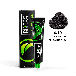 tintura de cabelo 6.10 Louro Escuro Cinza Intenso - 60g