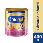 Fórmula Infantil para Lactentes Premium 2