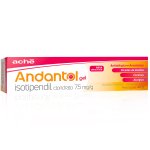Andantol Gel com 40g