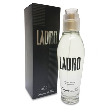 LADRO - 120ml