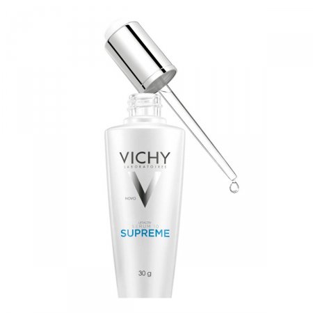Sérum Facial Anti-Idade Vichy Liftactiv 10 Supreme com 30ml