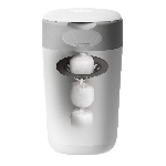 Lixeira Tommee Tippee Twist And Click - 85101501