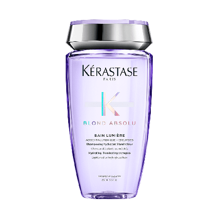 Shampoo Kérastase Blond Absolu Bain Lumiére 250ml