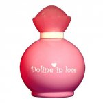 Doline In Love Eau de Toilette Via Paris - Perfume Feminino 100ml