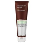 Gel Fixador de Cabelos Korres Lima