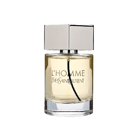 Perfume Masculino Yves Saint Laurent LHomme Eau de Toilette 60ml