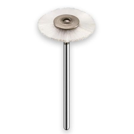 Roda de Nylon 19mm Becht - Labordental