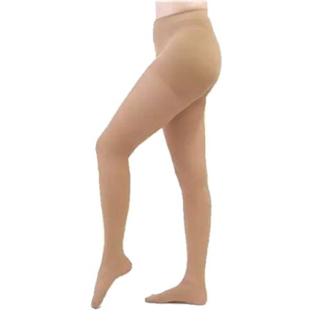 Meia-Calça Venosan Legline - Suave Compressão - Fechada - Olinda - P
