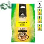 Laranja Amarga Chá só da Casca Kampo de Ervas 3 und 30g cada