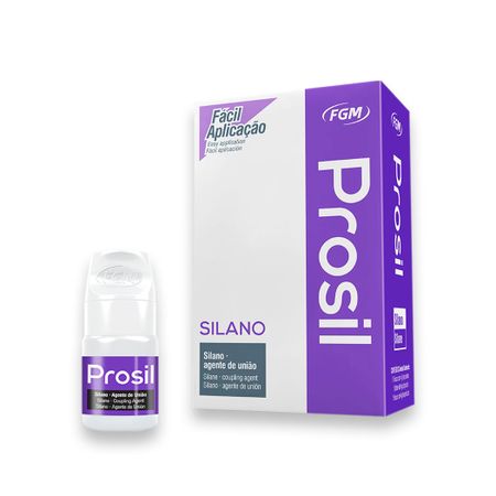 Silano Prosil 4g - Fgm