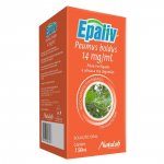 Pneumus boldus - EPALIV 150ml - Natulab