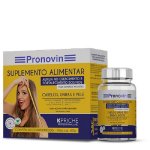 Pronovin Suplemento Alimentar Kpriche 60g