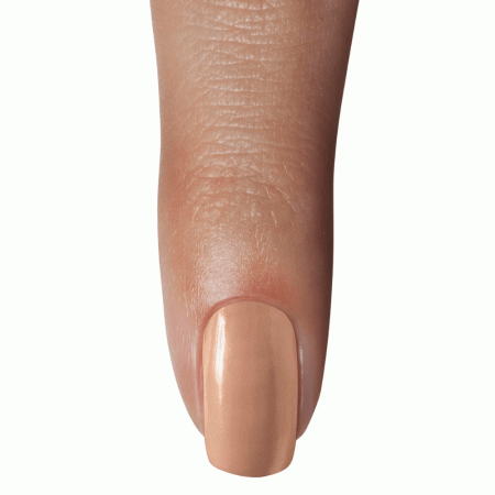 Esmalte Jequiti Aviva Nude Shanghai Cremoso 7ml