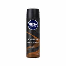 DEO NIVEA AERO DEEP AMADEI 150ML