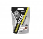 Hipercalorico Predator Mass 3kg - Nutrata
