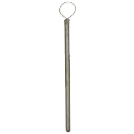 Eletrodo Tipo Alça para Bisturi Elétrico - Pequeno - 4,5 mm
