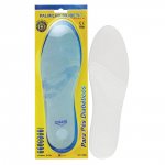 Palmilha Silicone Silibetica 10000 Orthopauher