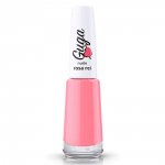 Esmalte Rosa Rei Guga 8Ml