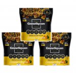 Kit 3 Granolas Salgada Cúrcuma Gengibre 200 g Grano Square