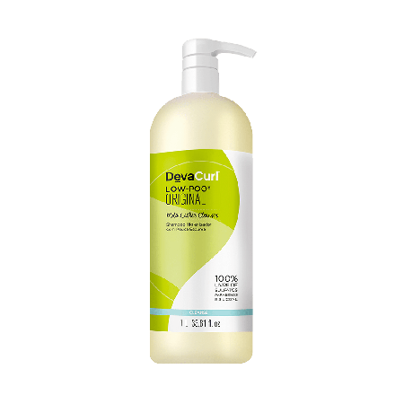 Deva Curl - Shampoo Low Poo 1000ml
