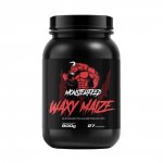 WAXY MAIZE (800g) - Natural - Monsterfeed