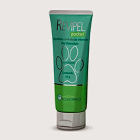 REVIPEL CREME- tubo com 70g