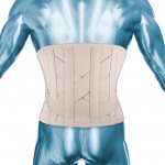 Colete Putti Elástico Baixo Mova