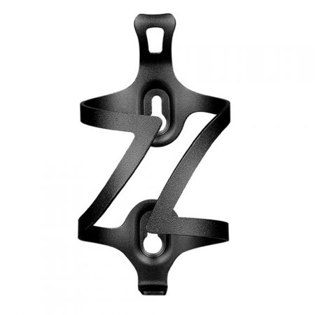 Suporte Garrafa Pro Alumínio Preto - BI220