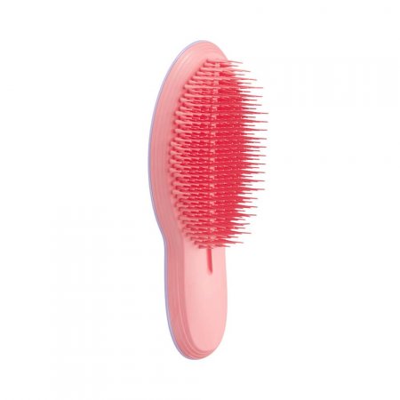 Escova Finalizadora Tangle Teezer The Ultimate Lilac/Coral