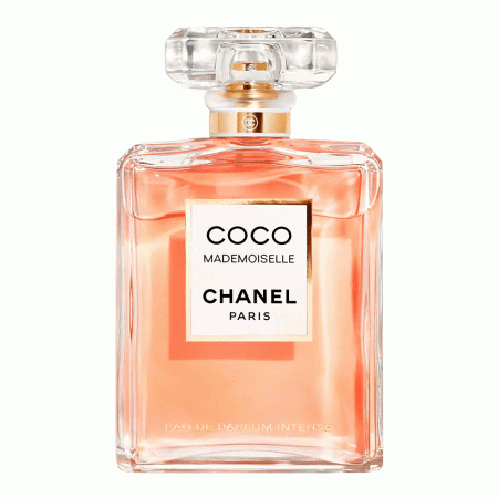 CHANEL COCO MADEMOISELLE INTENSE FEM EDP 100ml