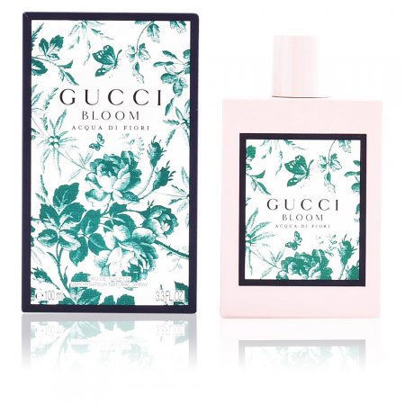 Gucci Bloom Acqua Di Fiori Eau De Toilette Feminino
