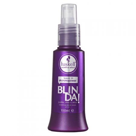 Leave-In Blinda Cronopower Haskell 100ml