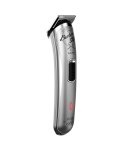 Máquina de Acabamento Gama GT527 Barbe Style Bivolt USB