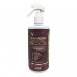 Fluido Potencializador Drenagem Linfatica Drain Redux Vedis 500ml