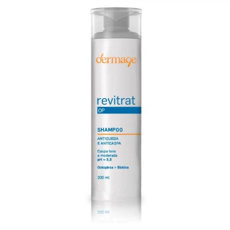 Shampoo anticaspa revitrat op
