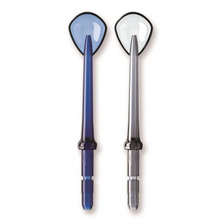 Bico Limpador de Língua Waterpik 02 unidades