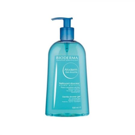 Atoderm gel douche - 500ml