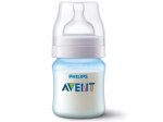 Mamadeira Anti-colic clássica 125 ml (0m+) - Avent