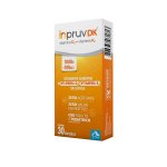 Inpruv DK 1.000UI + 100mcg com 30 Comprimidos
